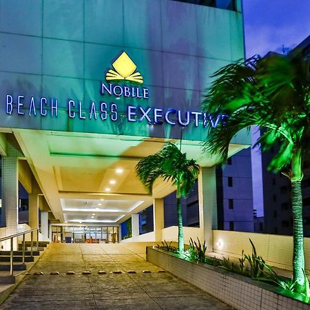 Nobile Suites Executive Recife Zewnętrze zdjęcie