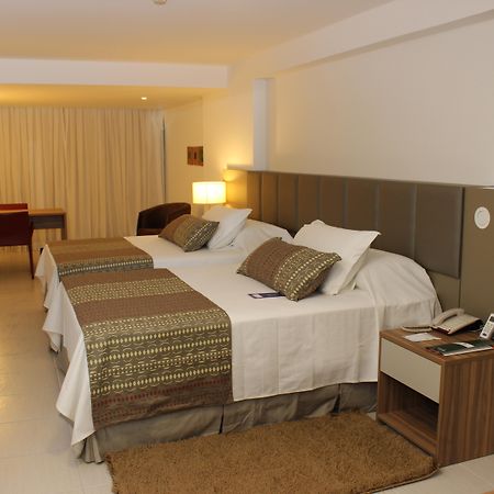 Nobile Suites Executive Recife Zewnętrze zdjęcie