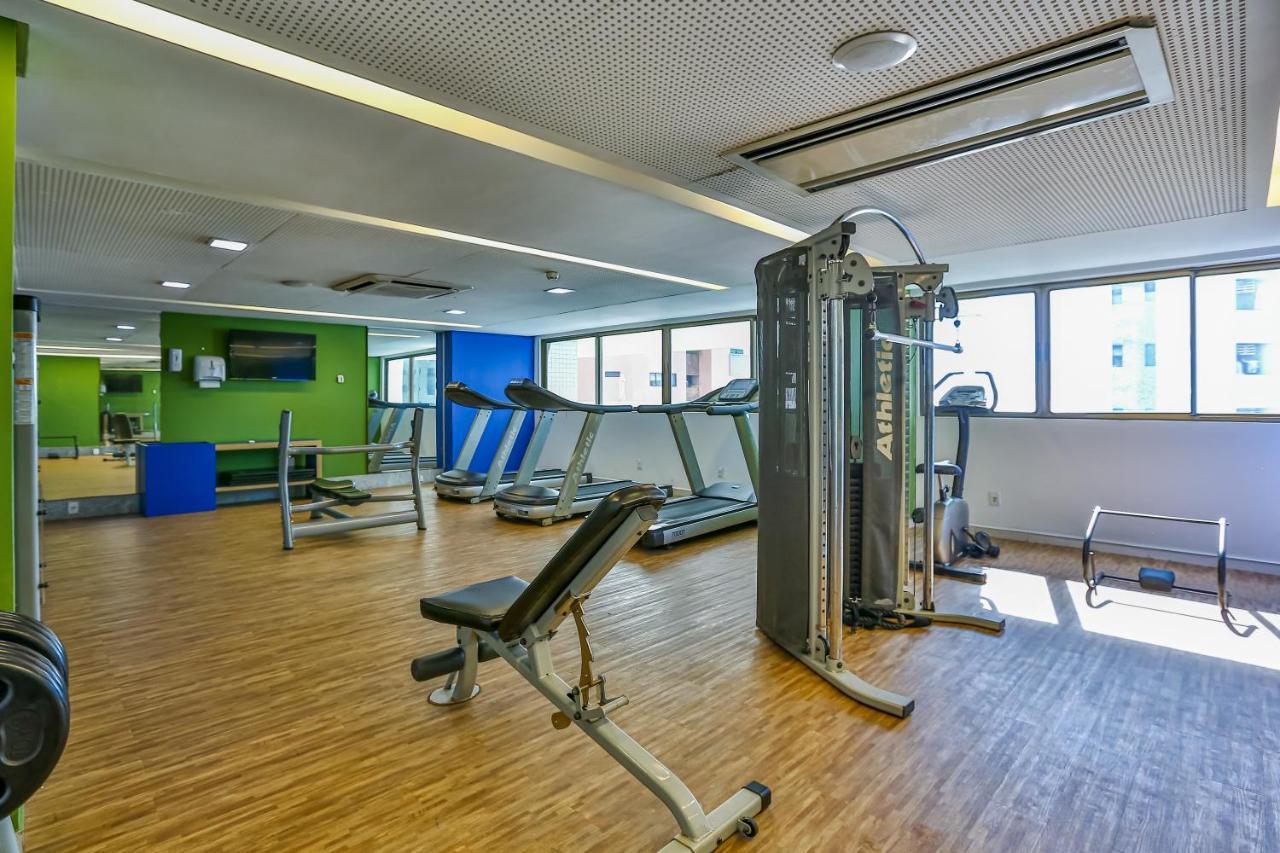 Nobile Suites Executive Recife Zewnętrze zdjęcie