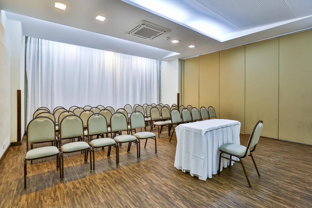 Nobile Suites Executive Recife Zewnętrze zdjęcie