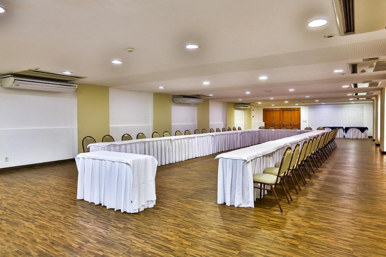Nobile Suites Executive Recife Zewnętrze zdjęcie