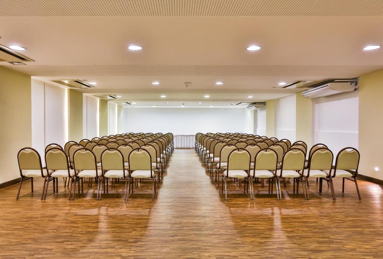 Nobile Suites Executive Recife Zewnętrze zdjęcie