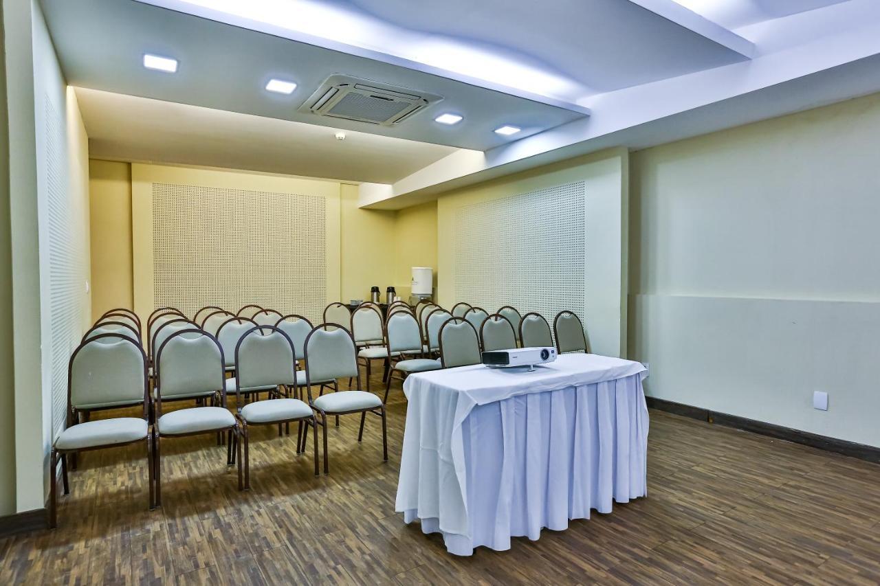 Nobile Suites Executive Recife Zewnętrze zdjęcie