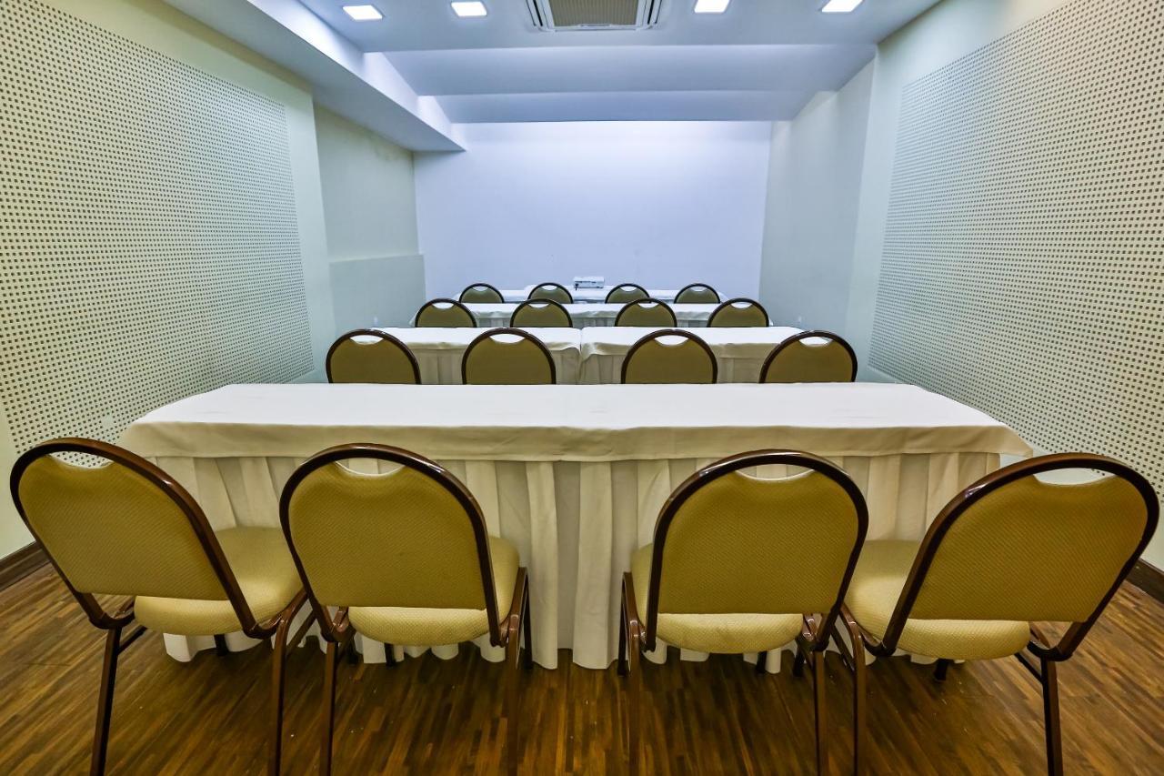 Nobile Suites Executive Recife Zewnętrze zdjęcie