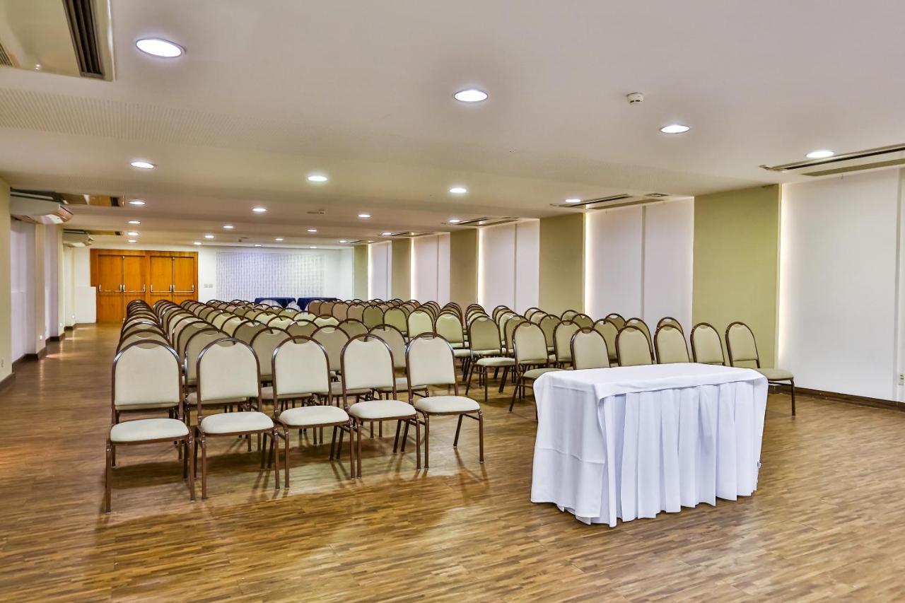Nobile Suites Executive Recife Zewnętrze zdjęcie
