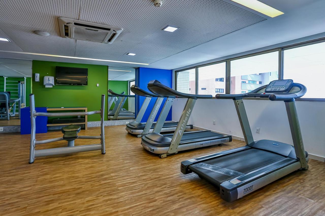 Nobile Suites Executive Recife Zewnętrze zdjęcie