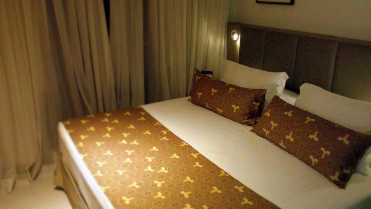 Nobile Suites Executive Recife Zewnętrze zdjęcie