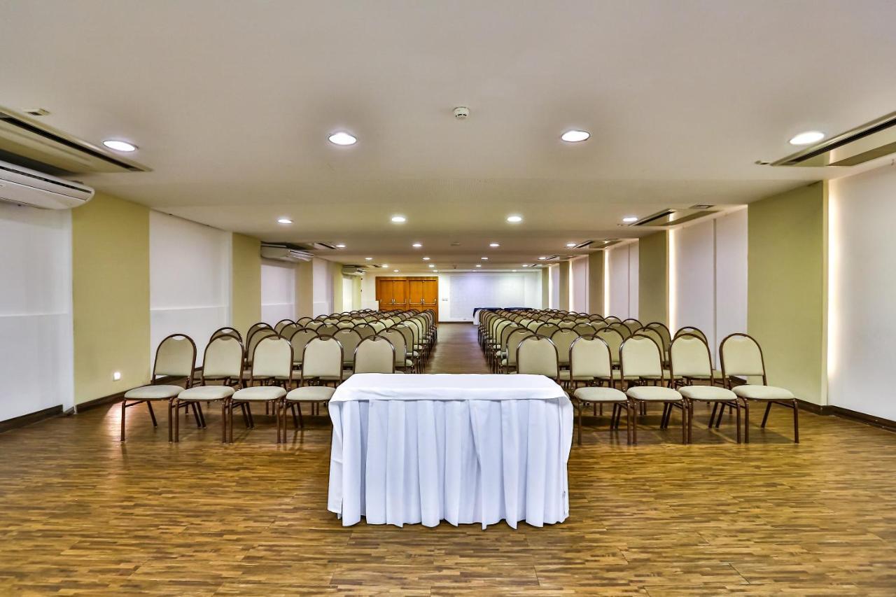 Nobile Suites Executive Recife Zewnętrze zdjęcie