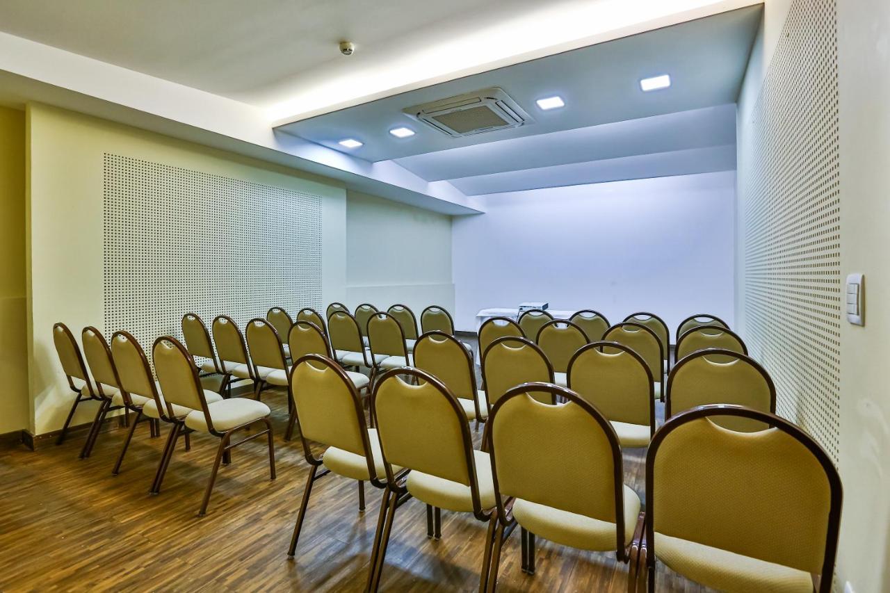 Nobile Suites Executive Recife Zewnętrze zdjęcie