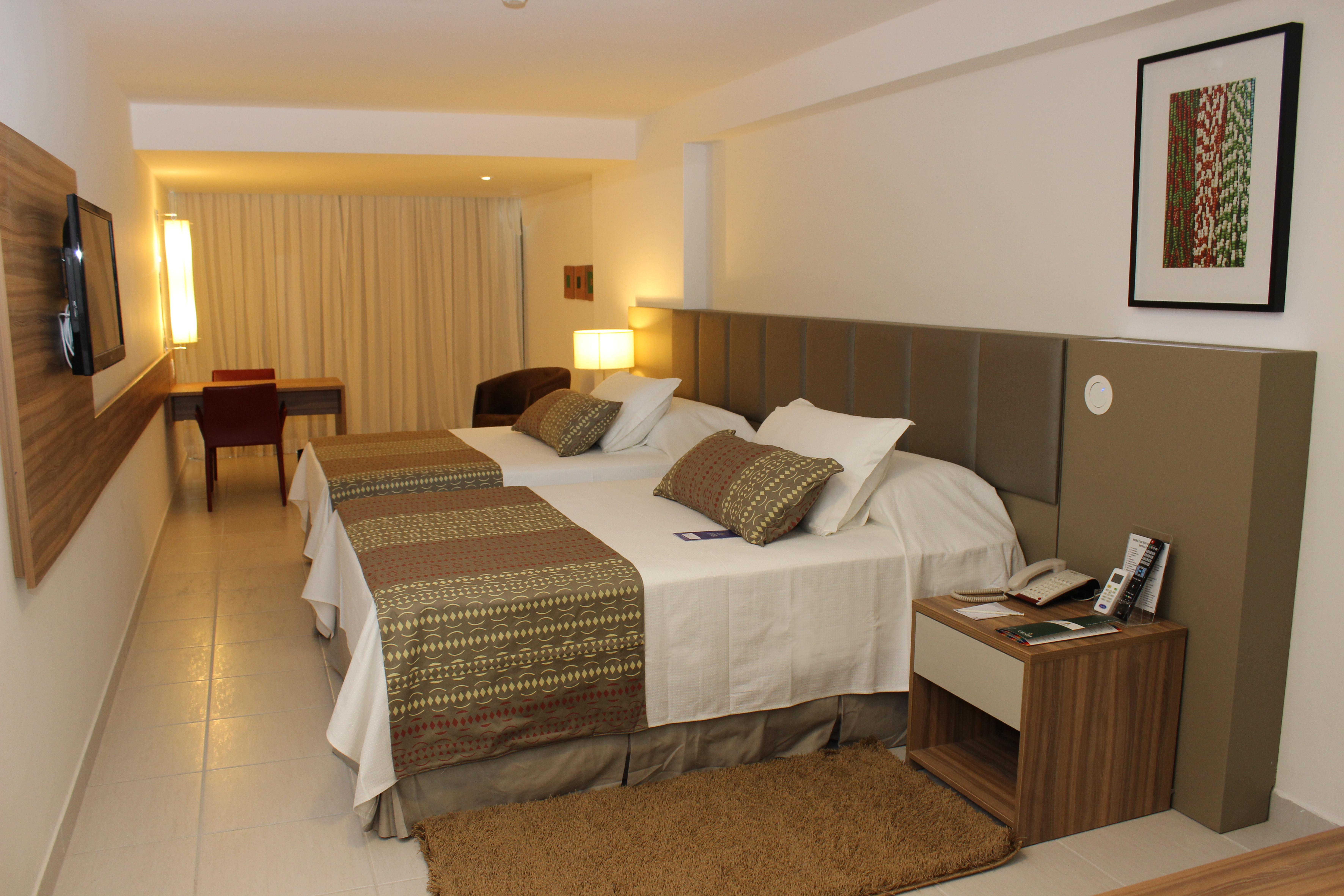 Nobile Suites Executive Recife Zewnętrze zdjęcie