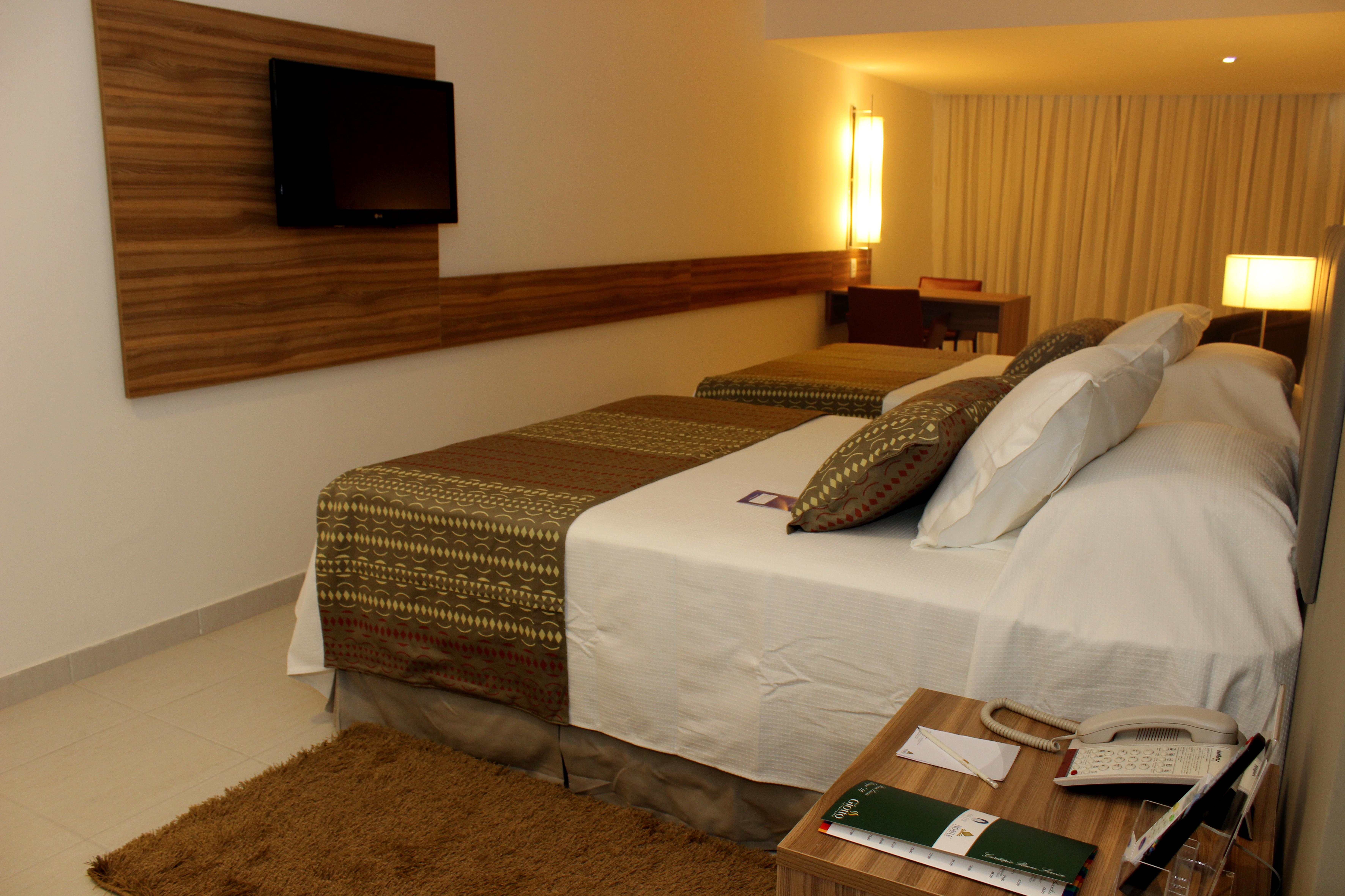 Nobile Suites Executive Recife Zewnętrze zdjęcie