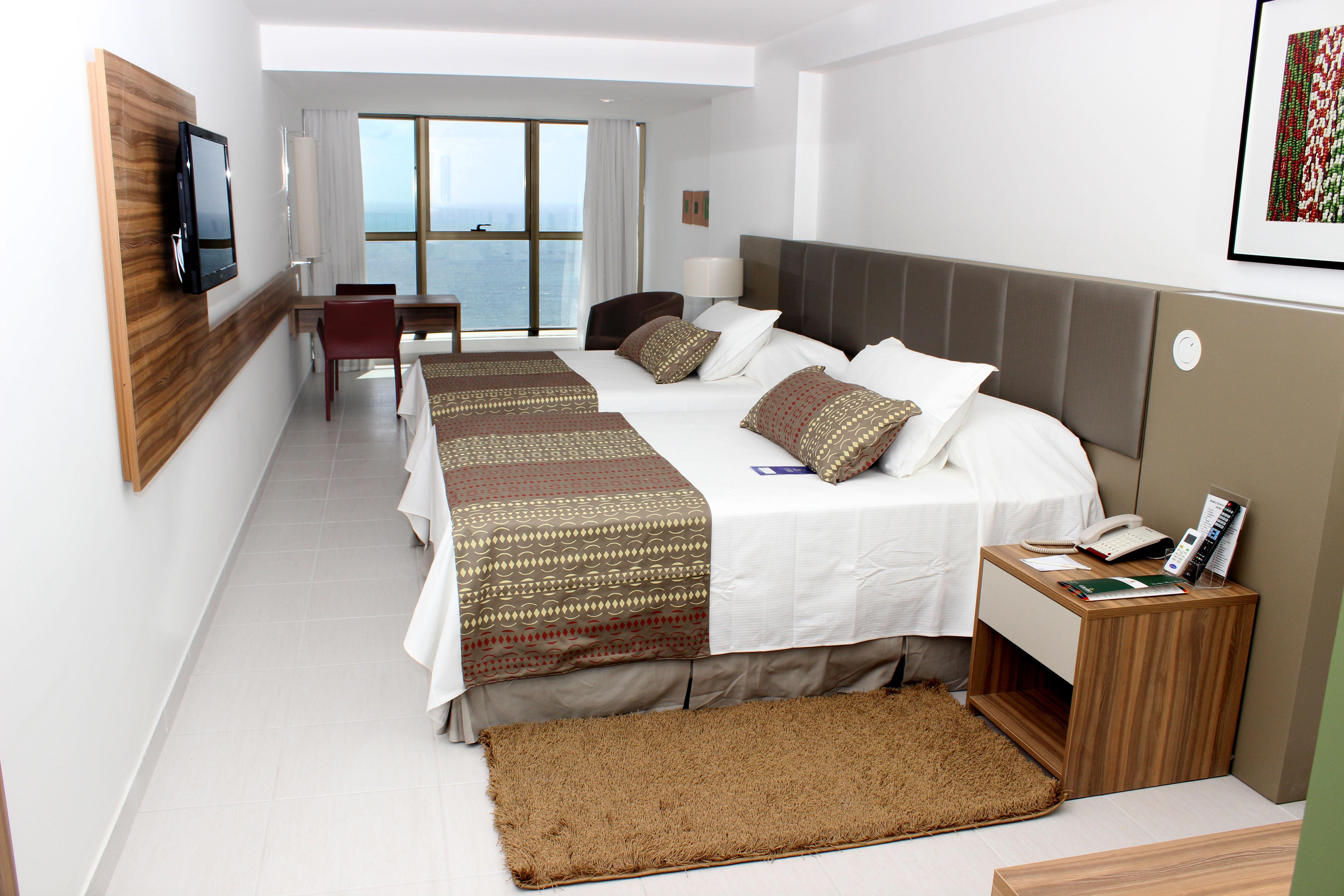 Nobile Suites Executive Recife Zewnętrze zdjęcie