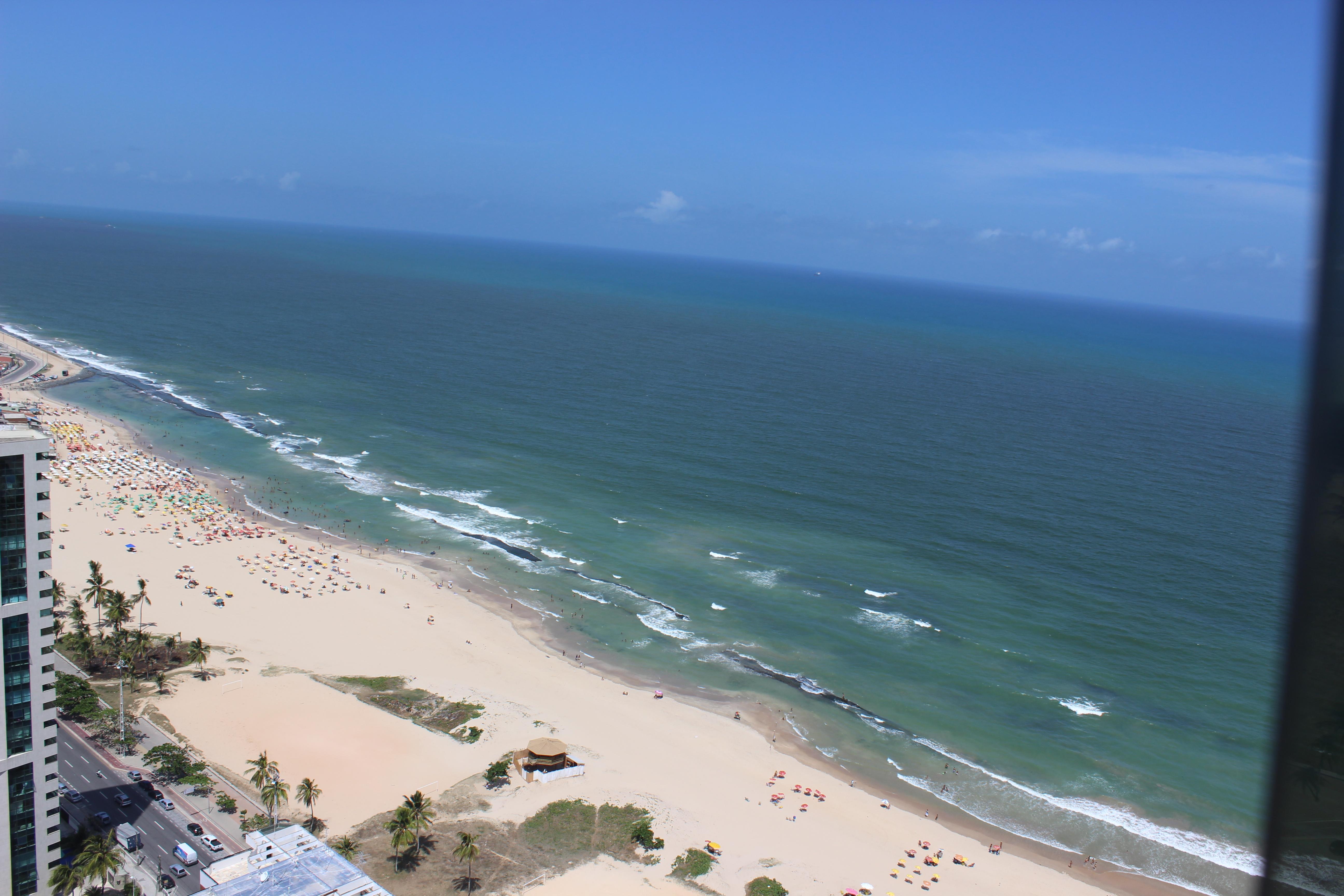 Nobile Suites Executive Recife Zewnętrze zdjęcie