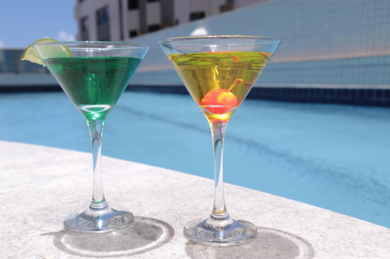 Nobile Suites Executive Recife Zewnętrze zdjęcie