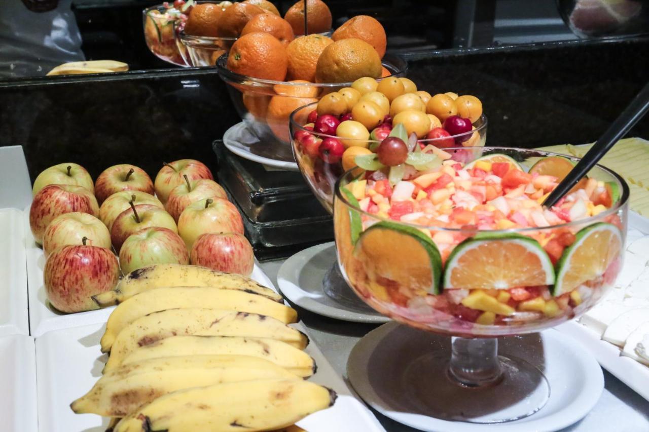 Nobile Suites Executive Recife Zewnętrze zdjęcie