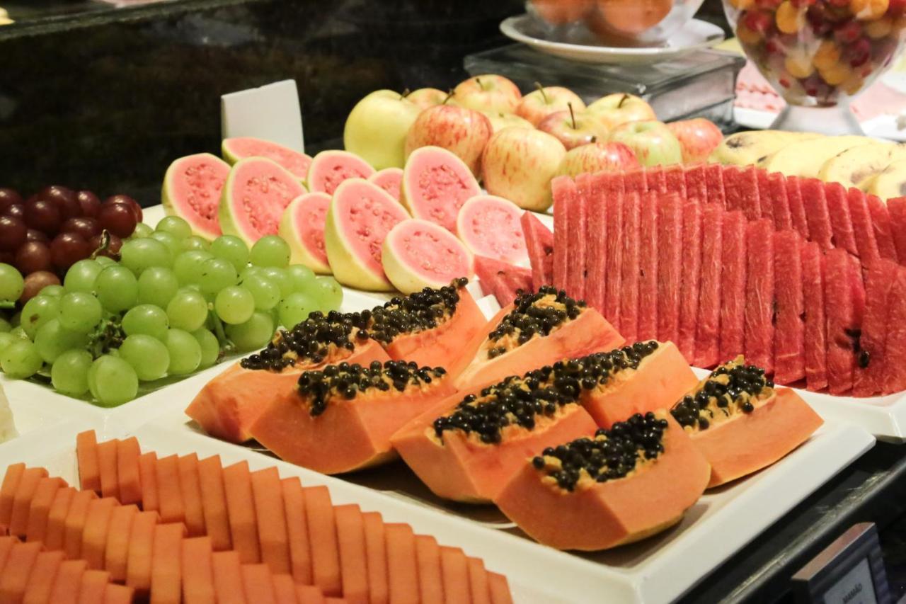 Nobile Suites Executive Recife Zewnętrze zdjęcie
