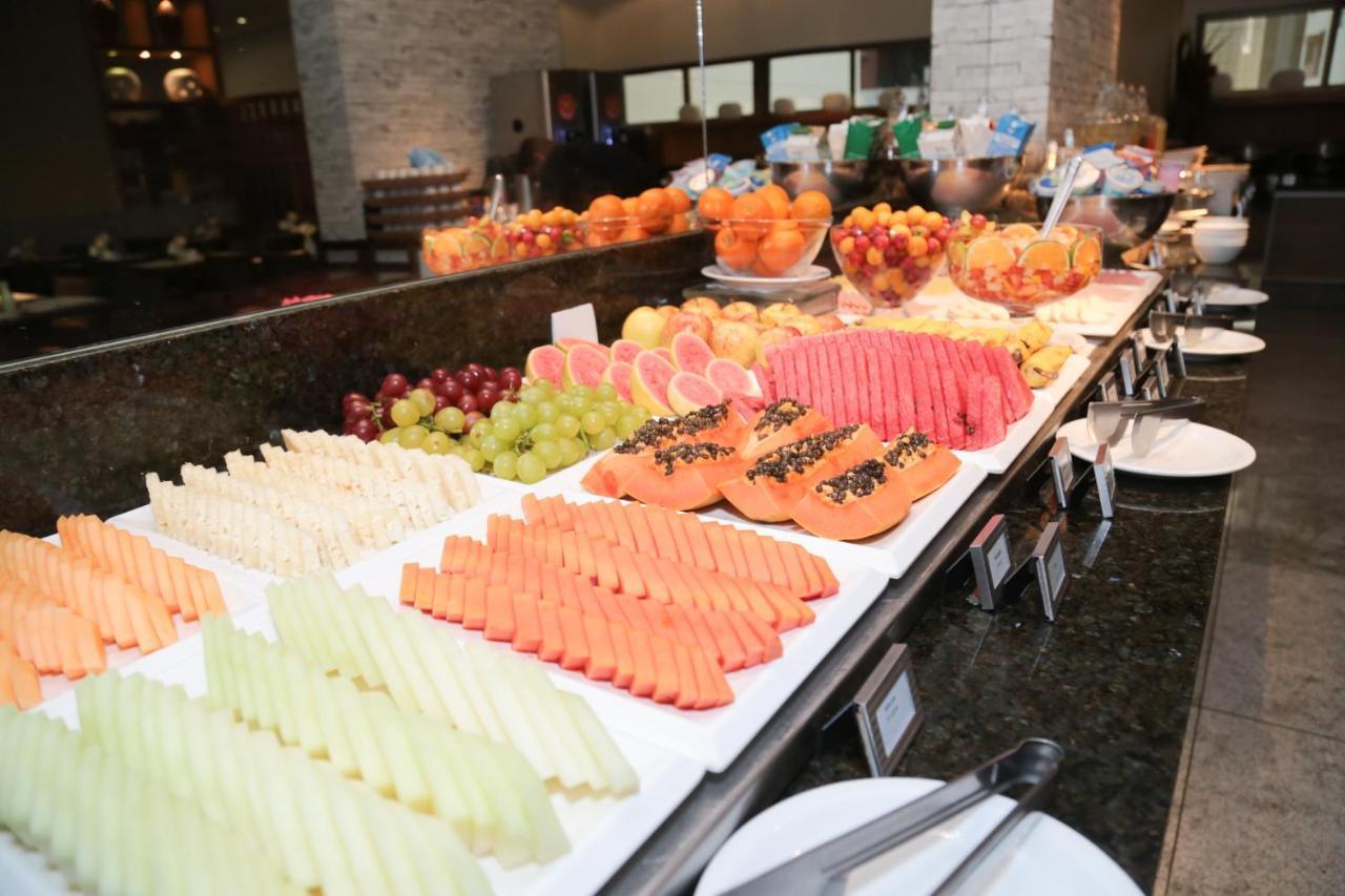 Nobile Suites Executive Recife Zewnętrze zdjęcie