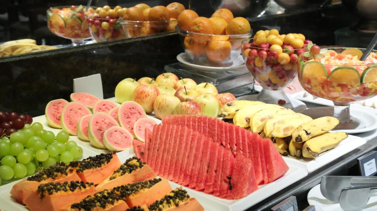 Nobile Suites Executive Recife Zewnętrze zdjęcie