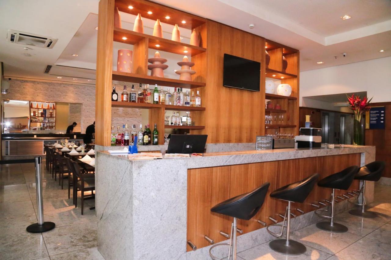 Nobile Suites Executive Recife Zewnętrze zdjęcie