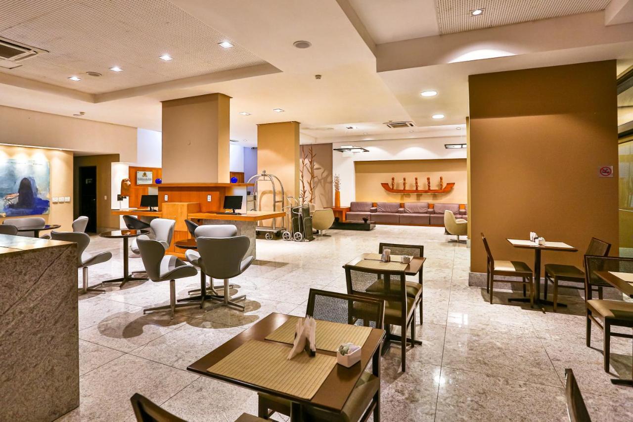 Nobile Suites Executive Recife Zewnętrze zdjęcie