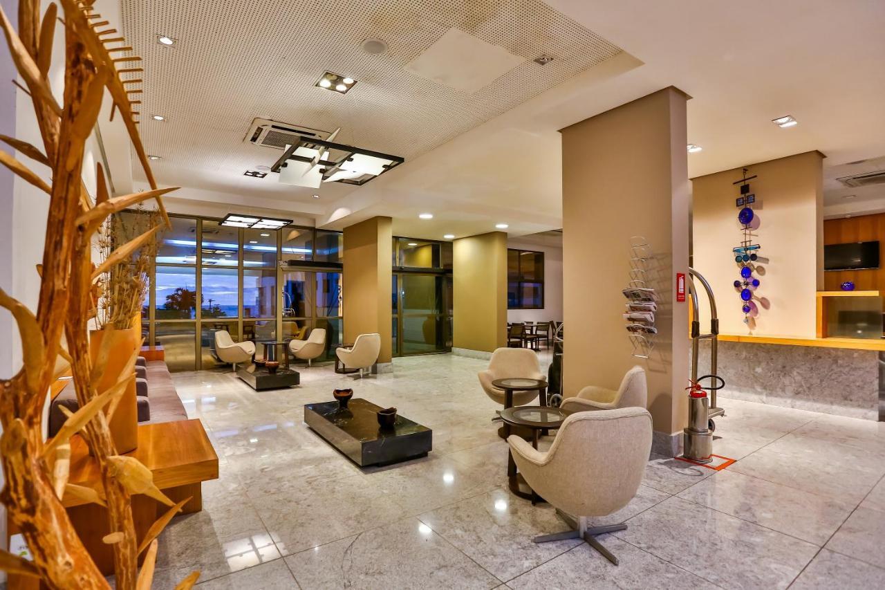 Nobile Suites Executive Recife Zewnętrze zdjęcie