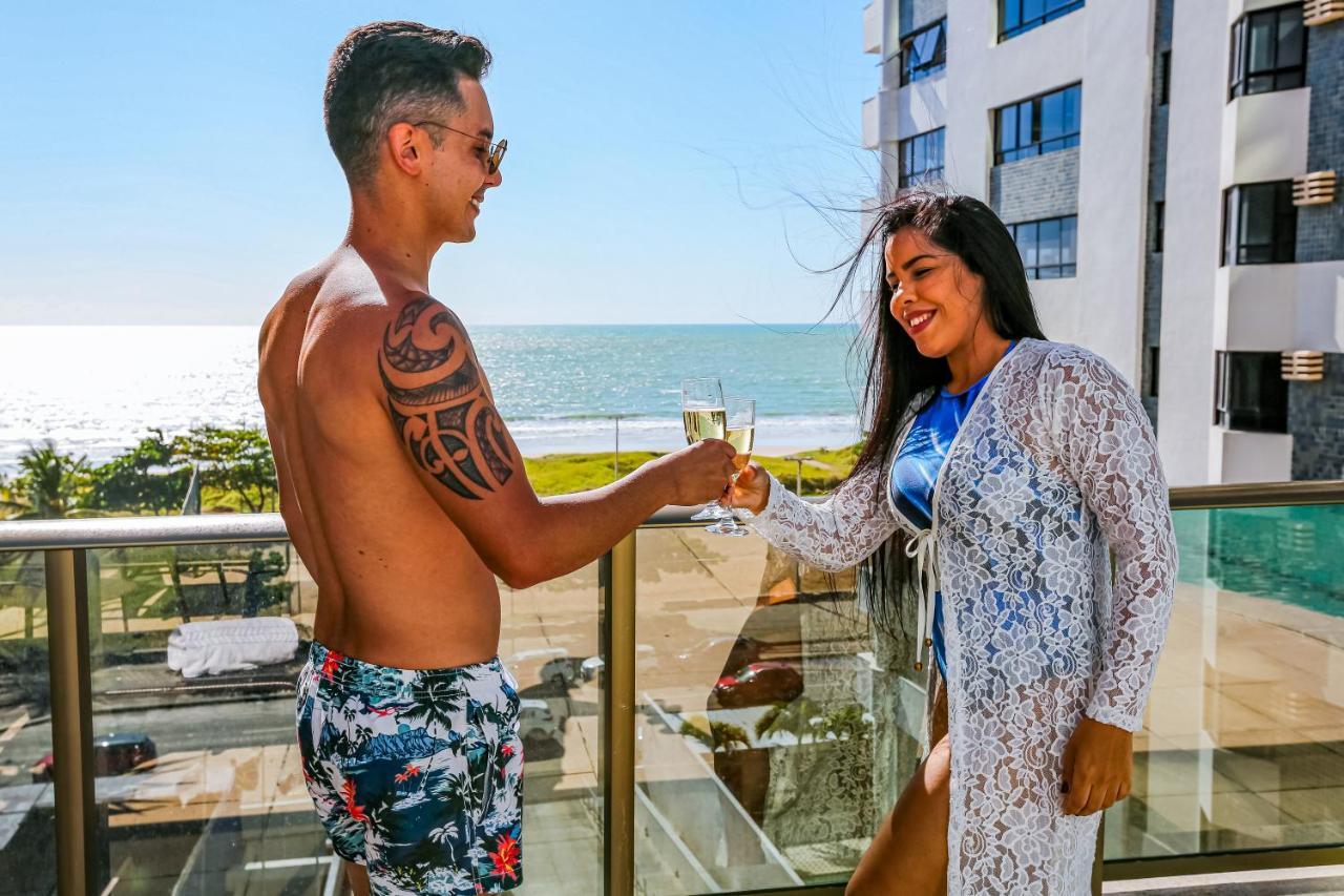 Nobile Suites Executive Recife Zewnętrze zdjęcie