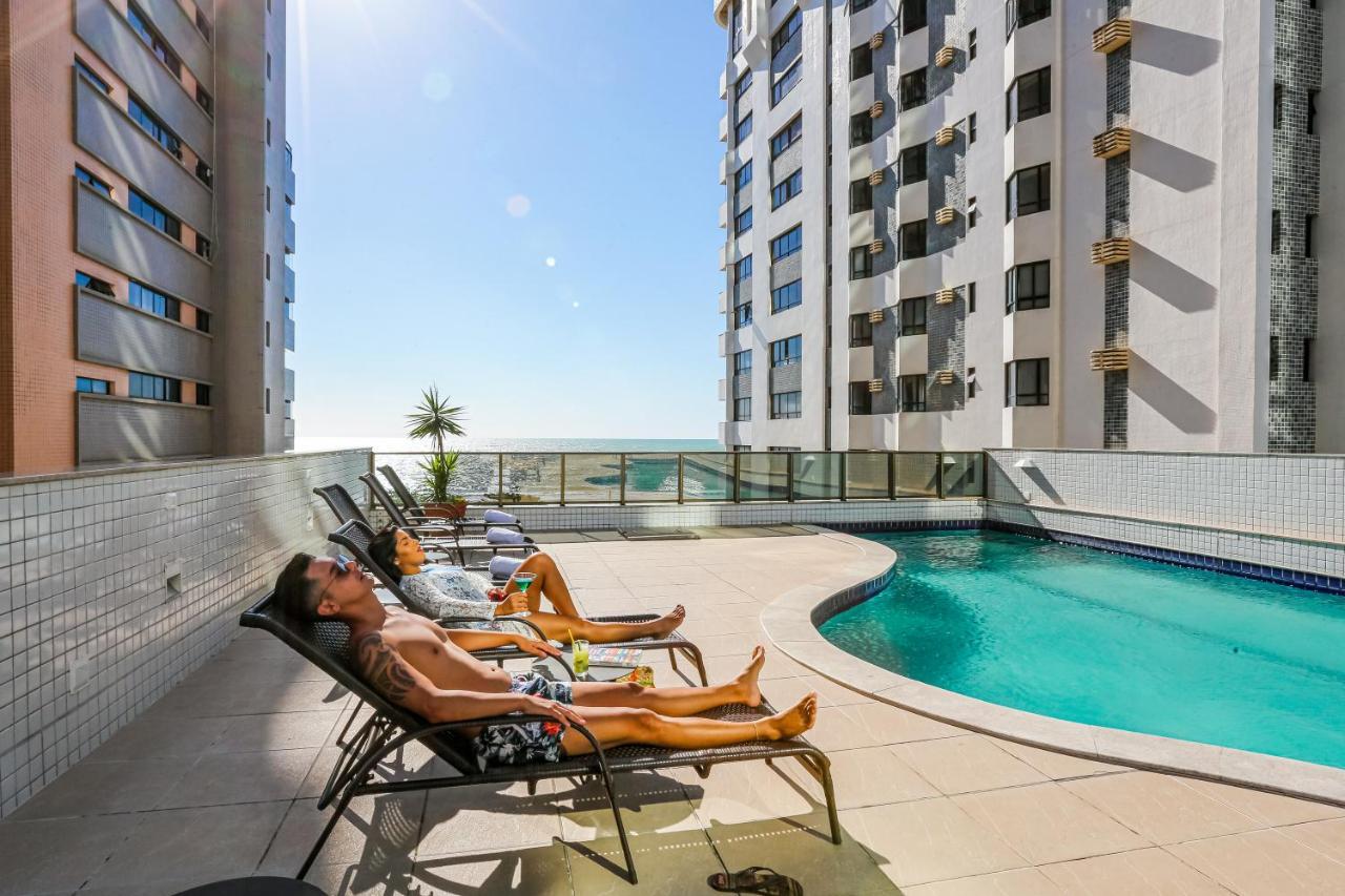 Nobile Suites Executive Recife Zewnętrze zdjęcie